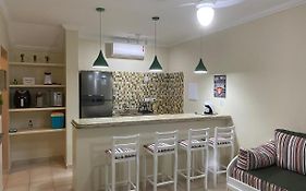 Flat Riviera de São Lourenço